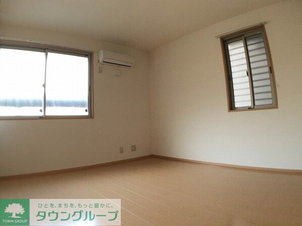 CANDY WOODの物件内観写真